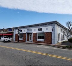 5-11 Main St, Franklin, MA for rent Building Photo- Image 1 of 7