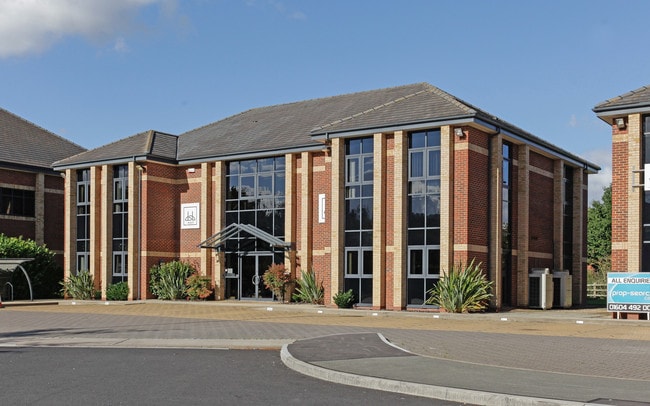 More details for 3 Queensbridge, Northampton - Office to Rent