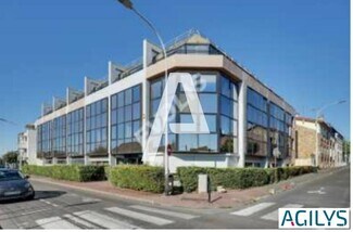 More details for 4 Rue Auguste Blanqui, Gentilly - Office to Rent