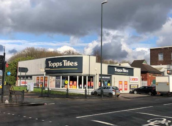 151 Oldham Rd, Manchester for sale Primary Photo- Image 1 of 1