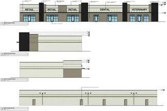 More details for 2310 Richland Blvd, Prosper, TX - Retail for Rent