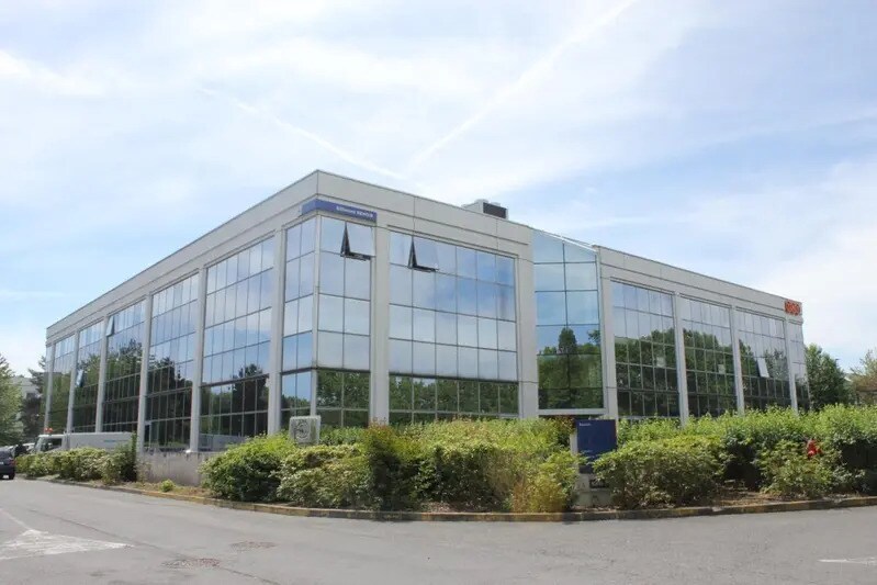 Office in Villepinte to rent - Building Photo - Image 2 of 2