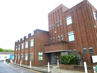 More details for Vincent Ln, Dorking - Office, Light Industrial to Rent
