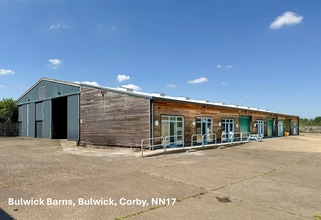 Red Lodge Rd, Bulwick to rent Building Photo- Image 2 of 4
