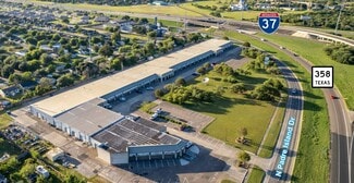More details for 2209 N Padre Island Dr, Corpus Christi, TX - Light Industrial to Rent