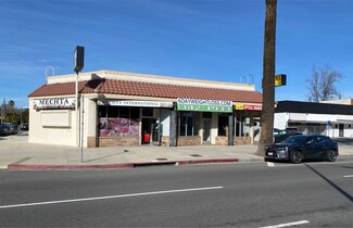 More details for 17751 Sherman Way, Reseda, CA - Office/Retail for Rent