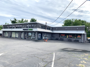 1275 State Route 23, Wayne, NJ for sale Building Photo- Image 1 of 5