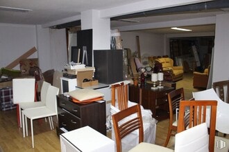 Calle Torrelaguna, 9, Alcalá de Henares, Madrid to rent Interior Photo- Image 2 of 18