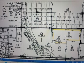 More details for 395 E Worthington Rd, Imperial, CA - Land for Sale