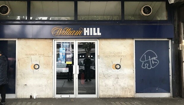 9 Golborne Rd, London for sale Building Photo- Image 1 of 1