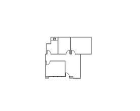 440 Benmar Dr, Houston, TX for rent Floor Plan- Image 1 of 1