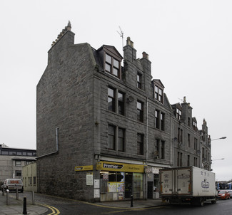 More details for 19 Justice St, Aberdeen - Retail for Sale