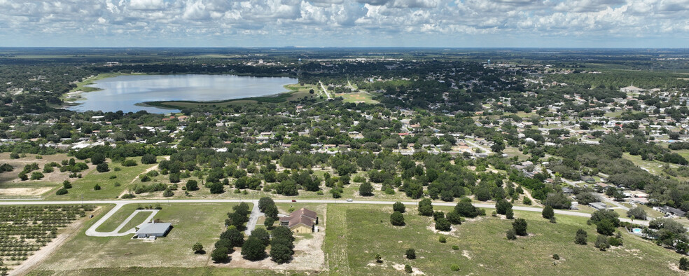 0 Buck Moore Rd, Lake Wales, FL for sale - Primary Photo - Image 1 of 1