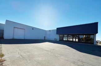 More details for 1395 Northgate Mile Rd, Idaho Falls, ID - Industrial for Rent