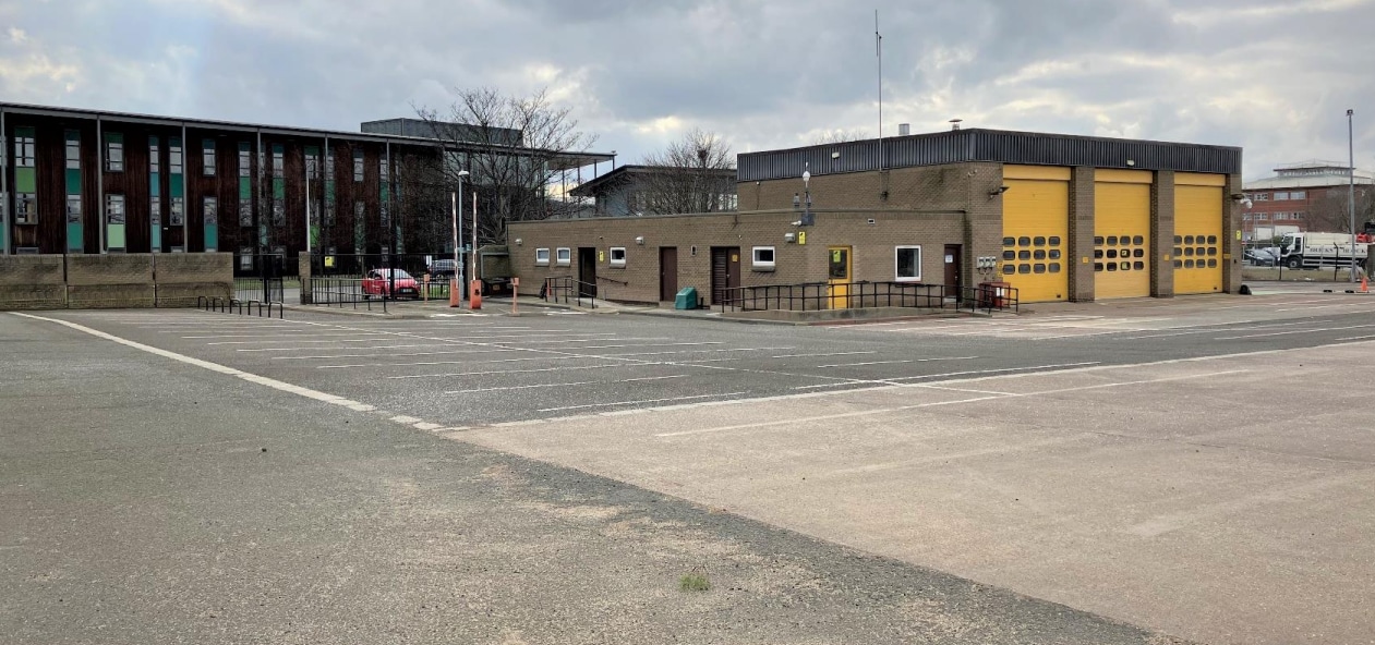 10 South Gyle Cres, Edinburgh for sale Building Photo- Image 1 of 1