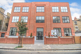 More details for 3 Victorian Grv, London - Office for Sale