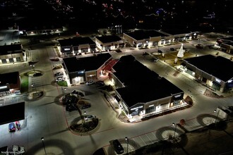 FM 407 & Cleveland Gibbs Rd, Northlake, TX for rent Building Photo- Image 2 of 4