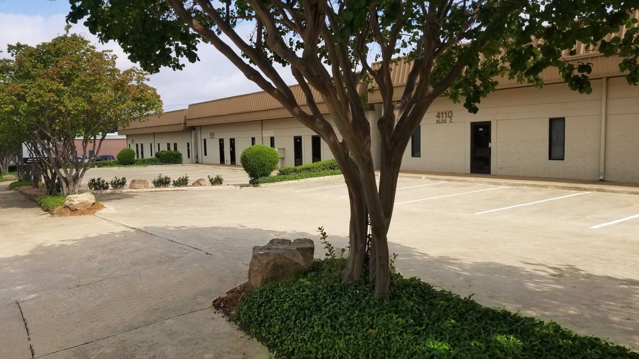 4110 Cedar Lake Dr, Dallas, TX for sale Building Photo- Image 1 of 1