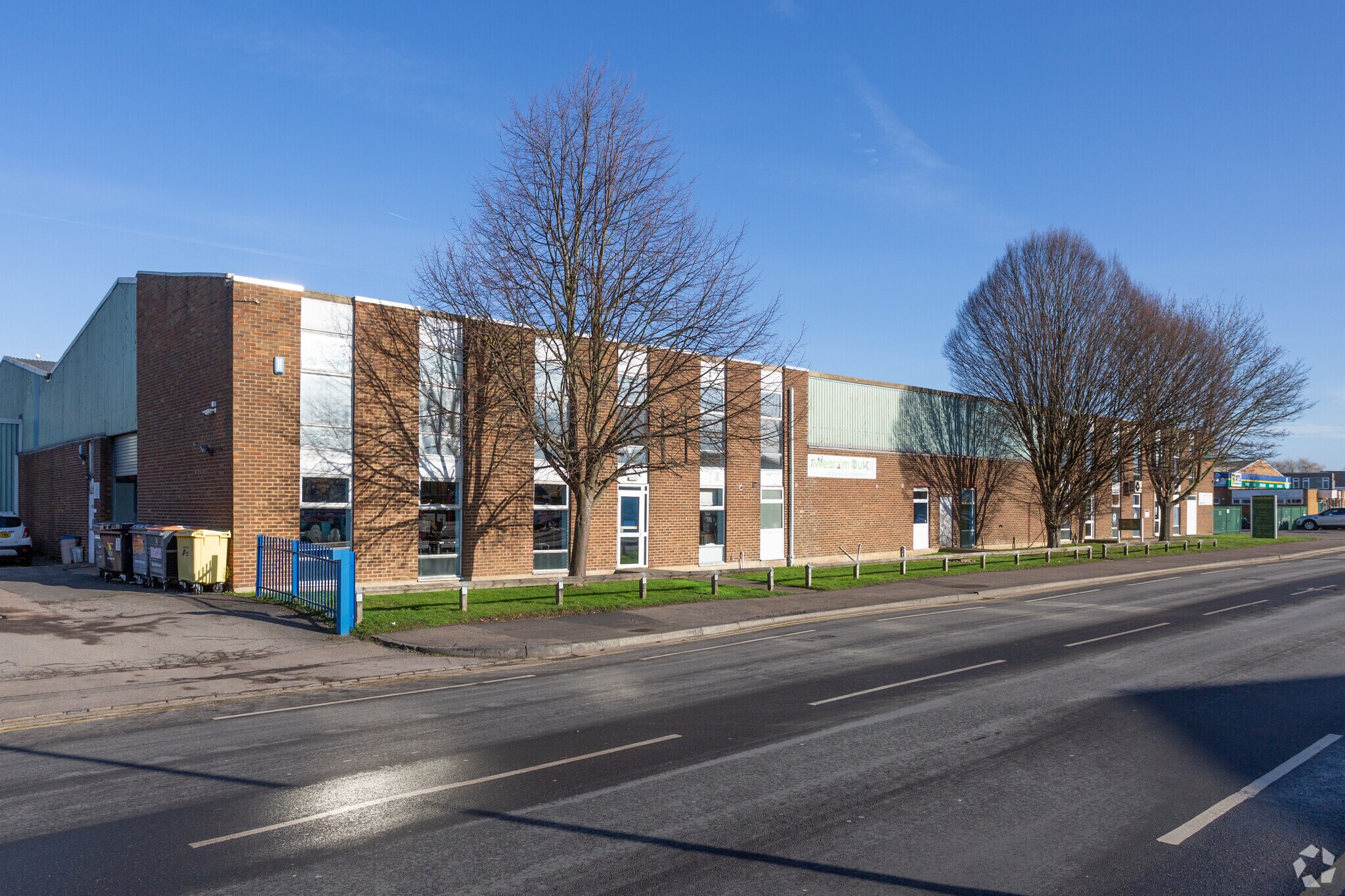 6-6A Sovereign Way, Tonbridge for sale Primary Photo- Image 1 of 1