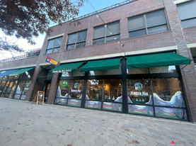 1 Old Town Sq, Fort Collins CO - Commercial Property