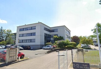 More details for 11 Rue Des Aulnes, Champagne-au-Mont-d'Or - Office to Rent