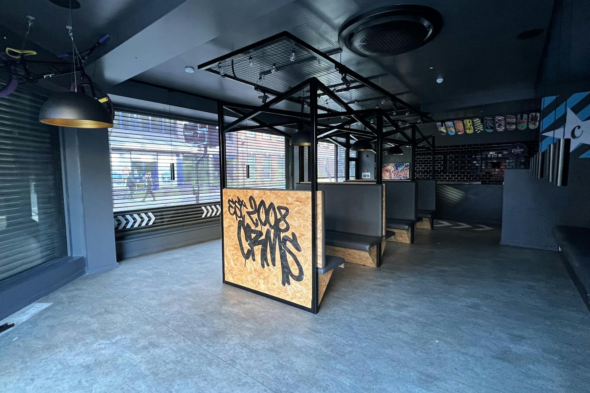 32-34 Division St, Sheffield to rent Interior Photo- Image 1 of 8