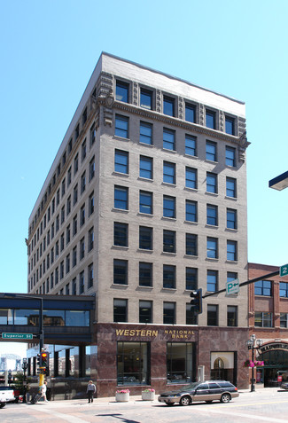 More details for 202 W Superior St, Duluth, MN - Office for Rent