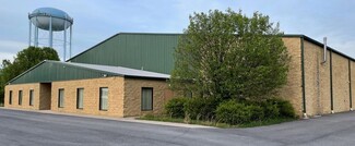 More details for 53 McGarry Blvd, Kearneysville, WV - Industrial for Rent