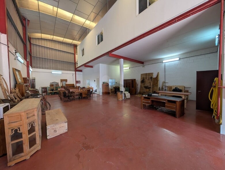 Industrial in Algete, Madrid to rent - Interior Photo - Image 3 of 5