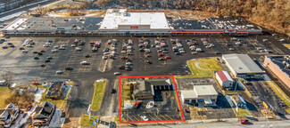 More details for 308 N Logan Blvd, Burnham, PA - Retail for Sale