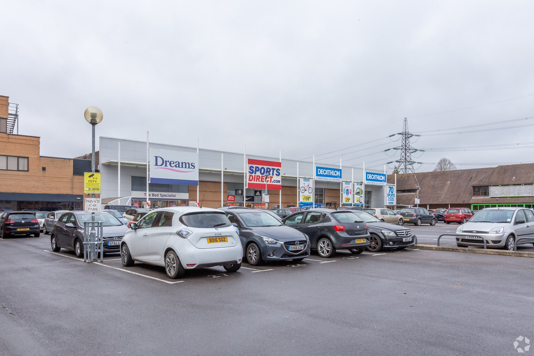 West Way, Oxford for sale Primary Photo- Image 1 of 1
