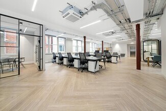 More details for 23-27 Heddon St, London - Office for Rent