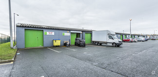 More details for Spindus Rd, Liverpool - Flex, Industrial for Rent