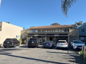 1219-1225 Camino del Mar, Del Mar, CA for rent Building Photo- Image 1 of 5