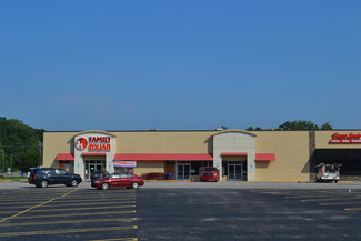 More details for E 921 & 923 E. Caswell St., Wadesboro, NC - Office/Medical, Office/Retail for Rent