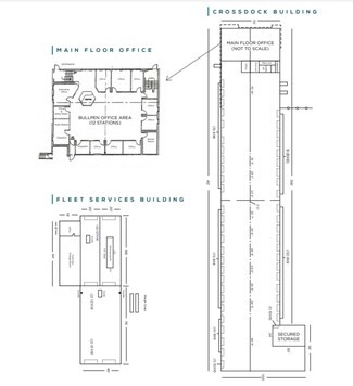 More details for 5805 99 St NW, Edmonton, AB - Industrial for Rent