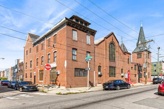 1600 S 18th St, Philadelphia, PA for sale Primary Photo- Image 1 of 1