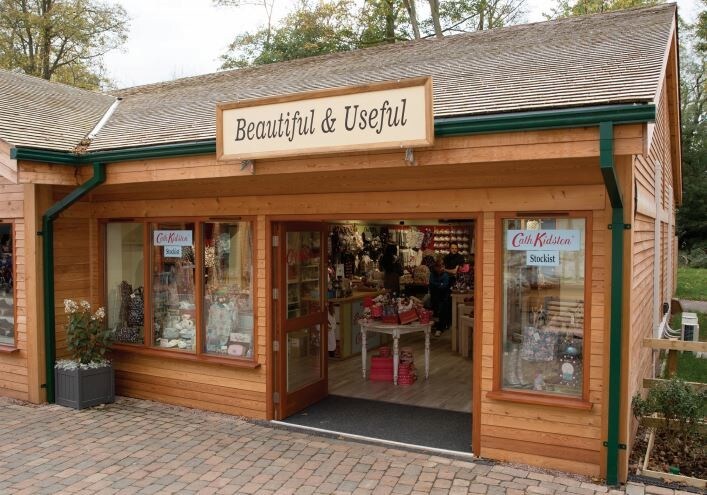 Trentham Estate, Stoke On Trent for sale - Primary Photo - Image 1 of 1