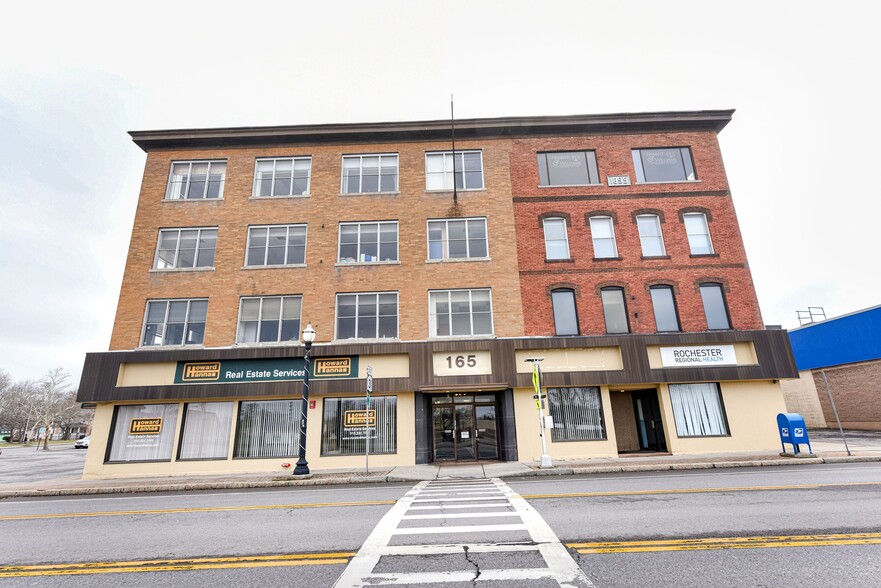 165 E Union St, Newark, NY for rent - Building Photo - Image 1 of 16