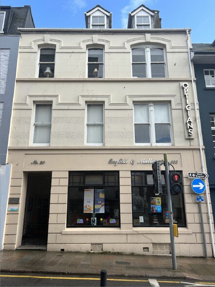 20 Hill St, Jersey for sale - Primary Photo - Image 1 of 1