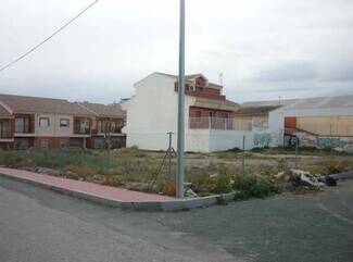 More details for Calle de San Bernabé, S/N, Murcia - Land for Sale