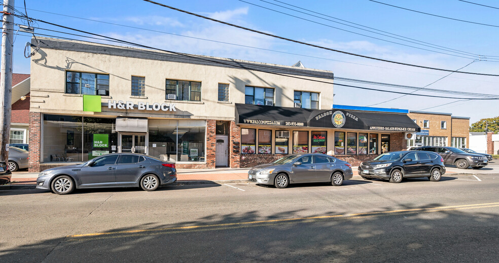 614-618 Campbell Ave, West Haven, CT for sale - Building Photo - Image 2 of 15