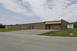 More details for 1125 E 3rd St, Sandwich, IL - Industrial for Sale