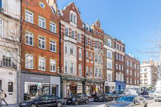 More details for 83 Marylebone High St, London - Office for Rent