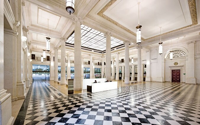 41 Lothbury, London for sale Interior Photo- Image 1 of 1