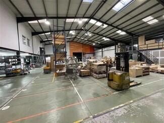 More details for Light Industrial for Sale