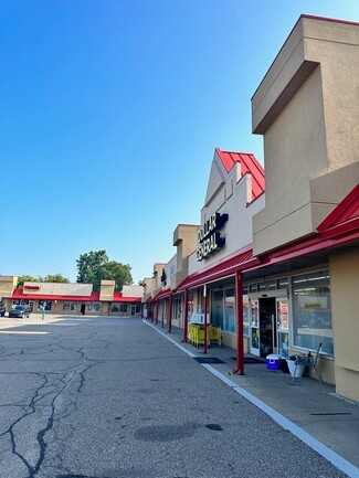 More details for 66066-66152 Van Dyke Rd, Washington, MI - Retail for Rent