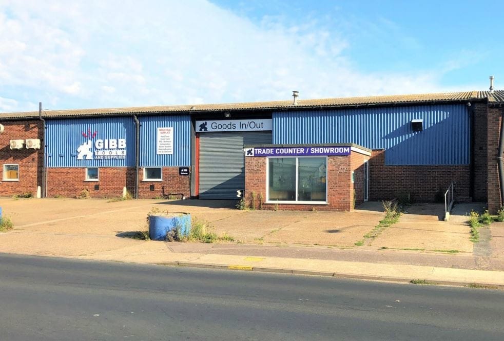 Morton Peto Rd, Great Yarmouth for sale Primary Photo- Image 1 of 1