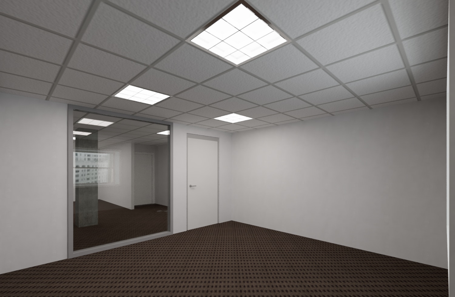 55 Fifth Ave, New York, NY to rent Interior Photo- Image 1 of 2