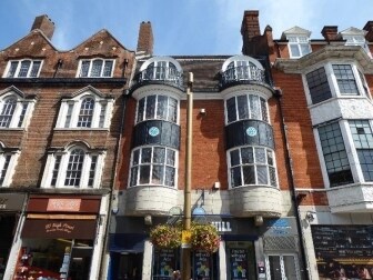 179 High St, Bromley for sale Primary Photo- Image 1 of 1